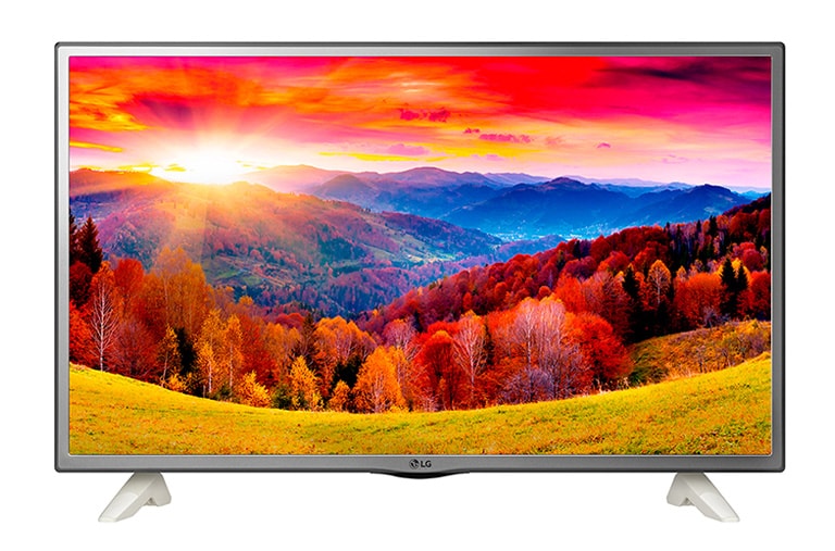 LG HD телевизор 32'', 32LH519U, thumbnail 1