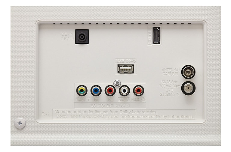 LG HD телевизор 32'', 32LH519U, thumbnail 9