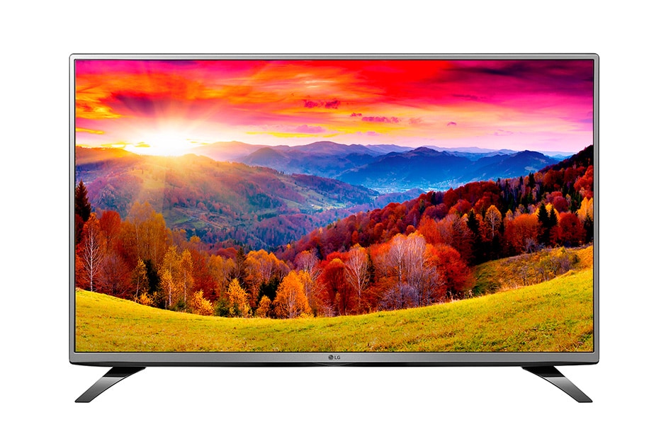 LG FULL HD телевизор 43'', 43LH560V