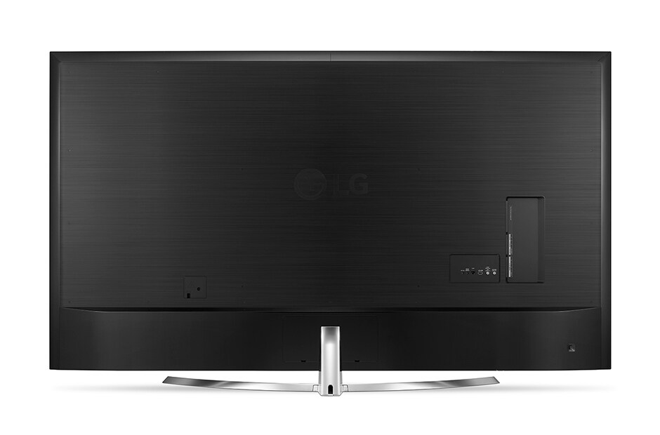 LG SUPER UHD телевизор 86'', 86UH955V, thumbnail 4