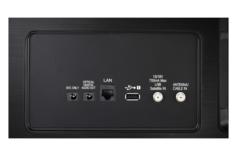 LG SUPER UHD телевизор 86'', 86UH955V, thumbnail 9