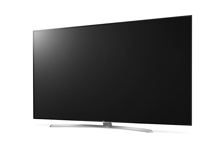 LG SUPER UHD телевизор 86'', 86UH955V, thumbnail 2