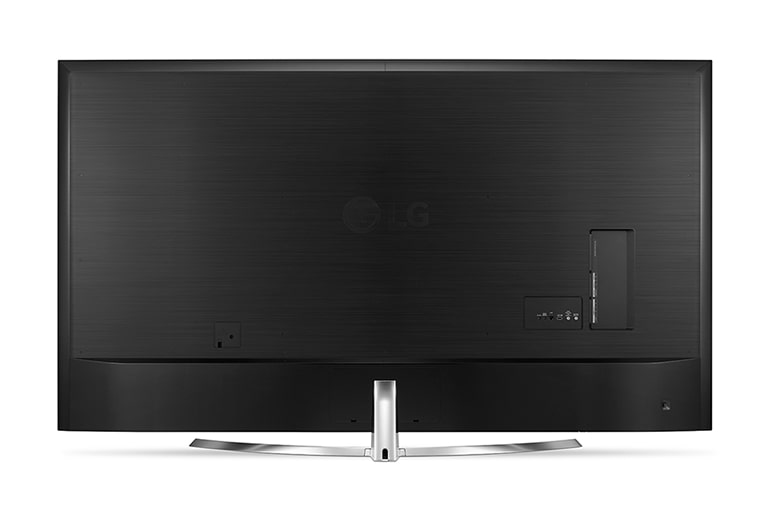 LG SUPER UHD телевизор 86'', 86UH955V, thumbnail 4