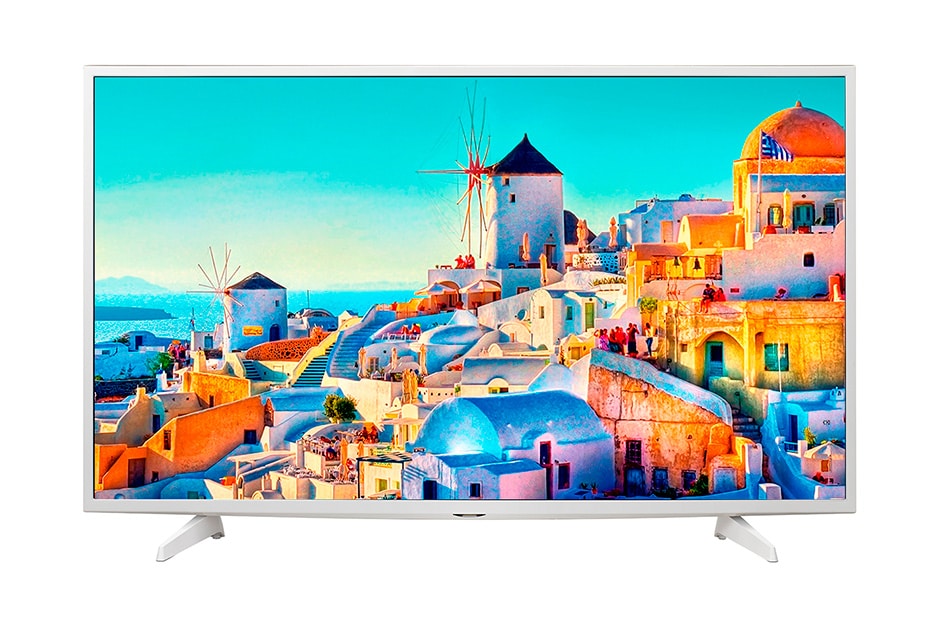 LG UHD телевизор 43'', 43UH619V