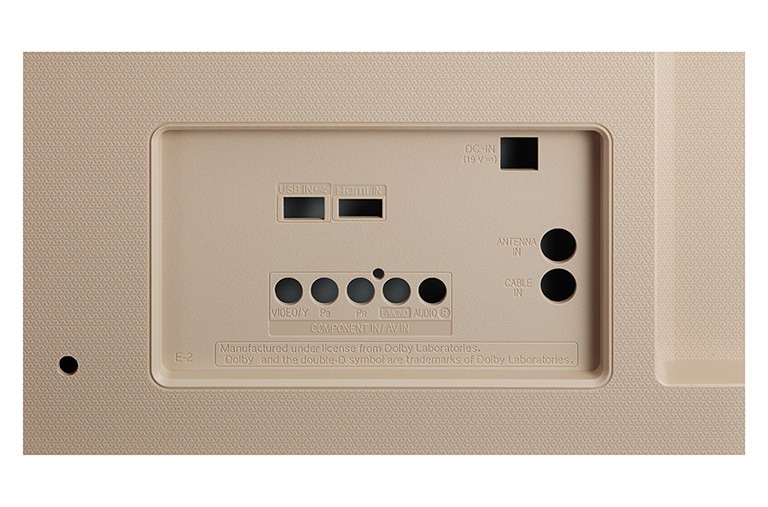 LG UHD телевизор 49'', 49UH619V, thumbnail 9