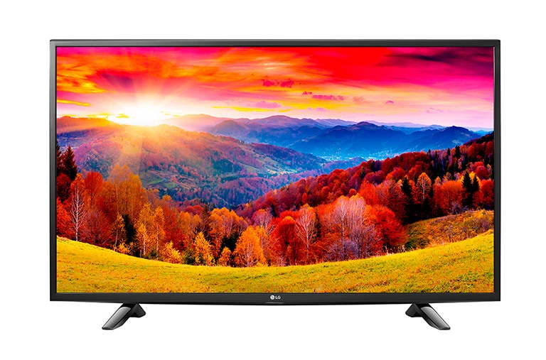 LG FULL HD телевизор 49'', 49LH595V, thumbnail 1