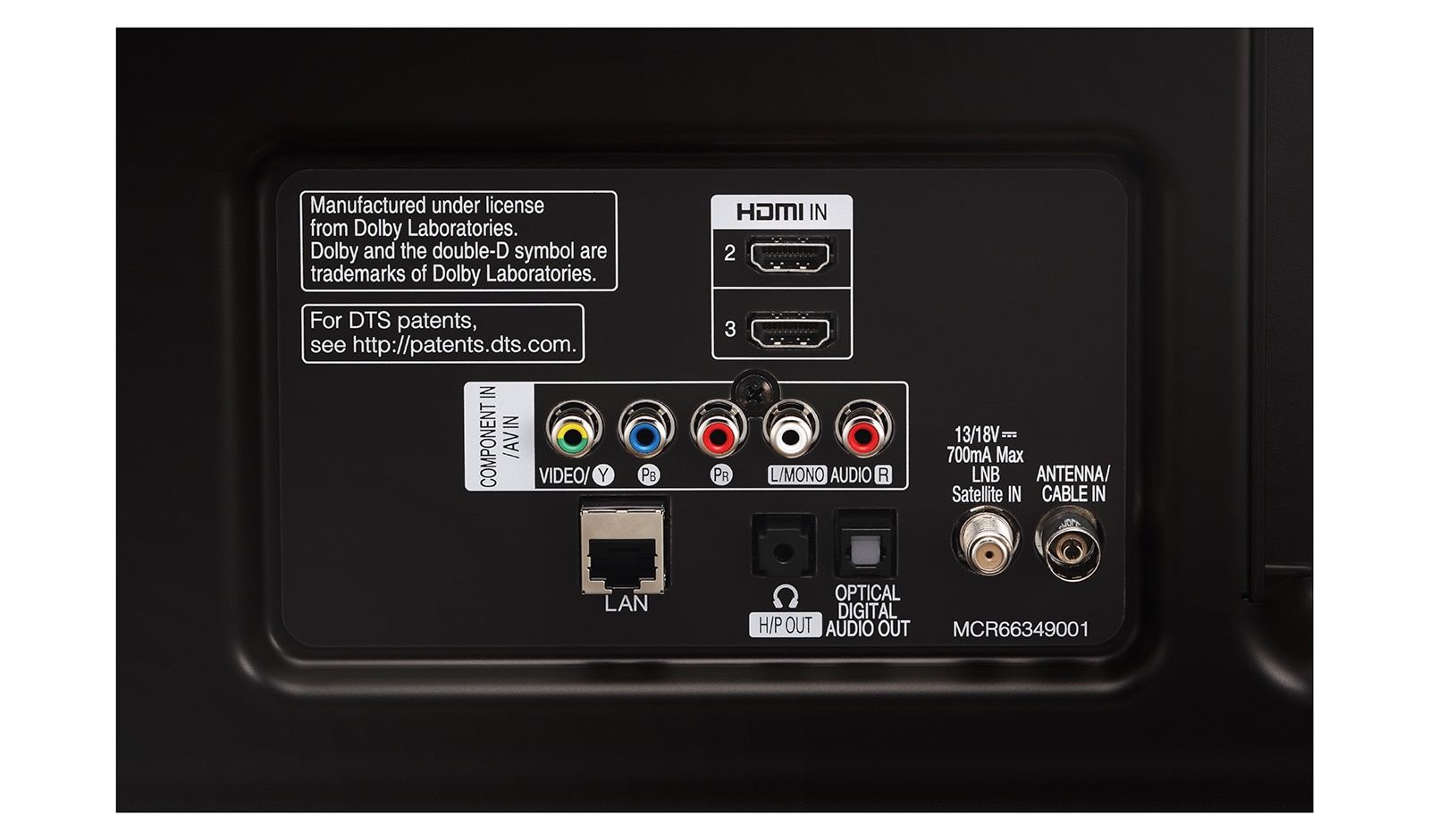 Full HD LED телевизор LG 32LH530V: характеристики, обзоры, где купить ...