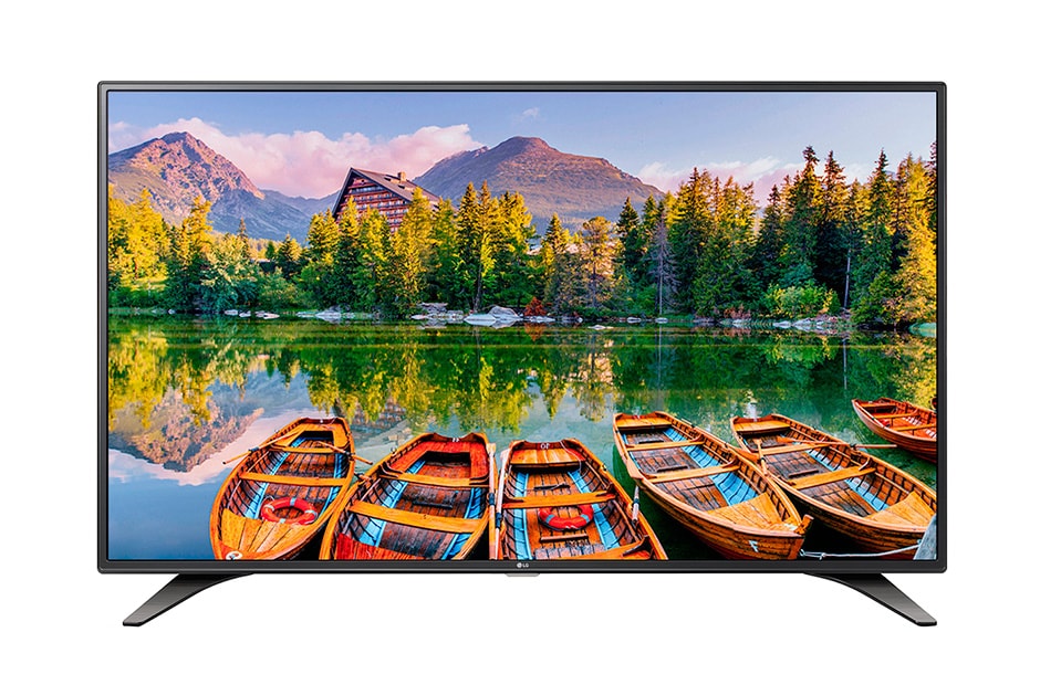 LG FULL HD телевизор 32'', 32LH530V