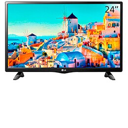 Телевизор LG 24LH450U2