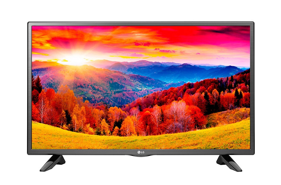 LG LED телевизор 32'', 32LH590U