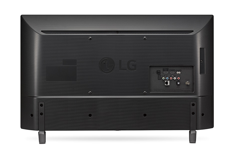 LG LED телевизор 32'', 32LH590U, thumbnail 4