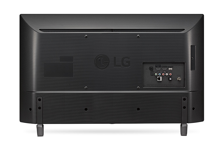 LG LED телевизор 32'', 32LH590U, thumbnail 4