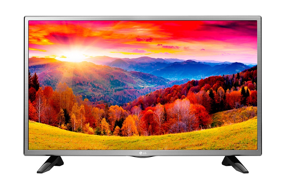 LG LED телевизор 32'', 32LH595U