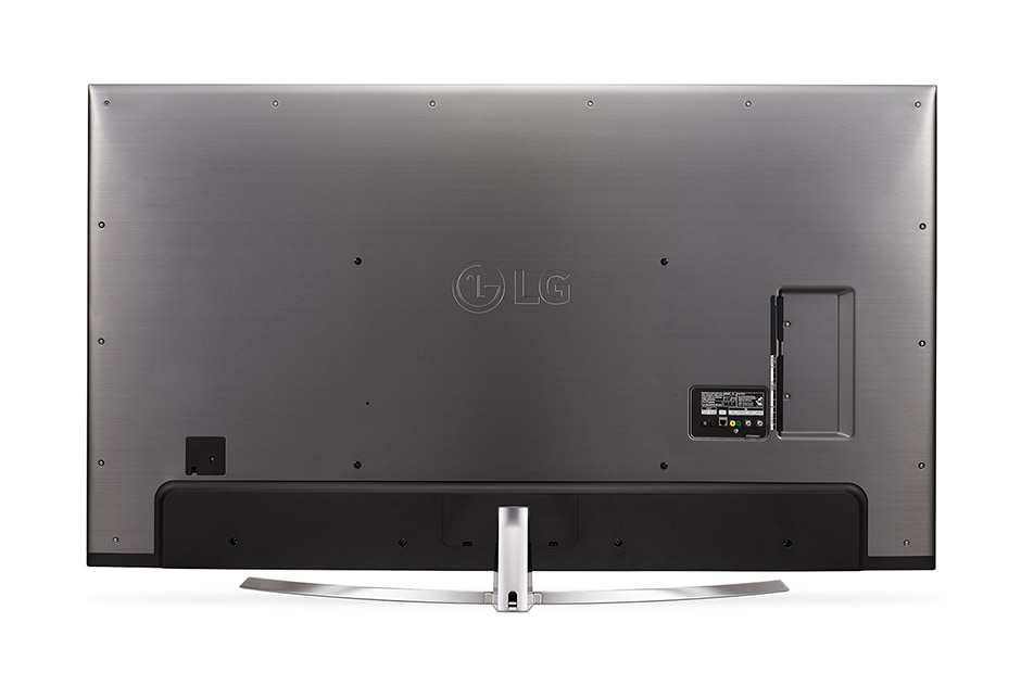 LG SUPER UHD телевизор 75'', 75UH780V, thumbnail 4