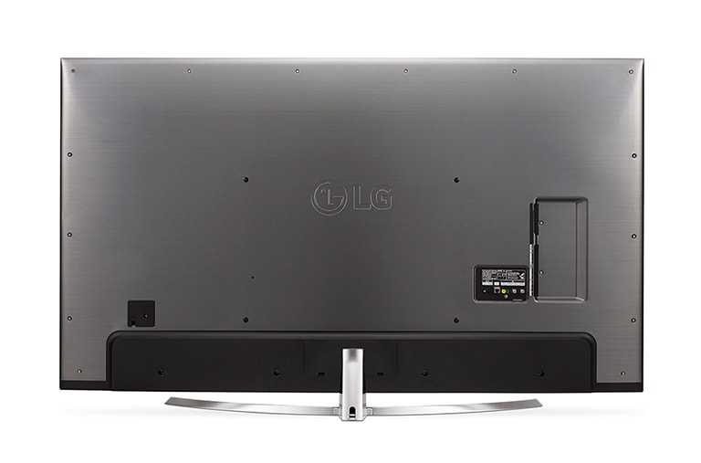 LG SUPER UHD телевизор 75'', 75UH780V, thumbnail 4