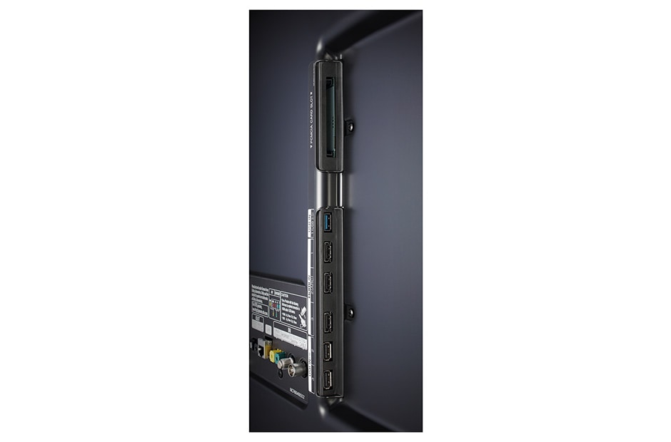 LG SUPER UHD телевизор 75'', 75UH855V, thumbnail 10