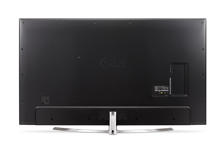 LG SUPER UHD телевизор 75'', 75UH855V, thumbnail 4