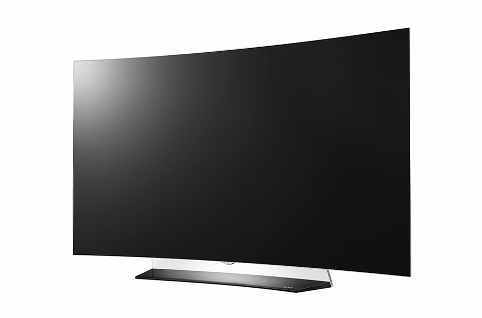 LG OLED телевизор 55'', OLED55C6V, thumbnail 2