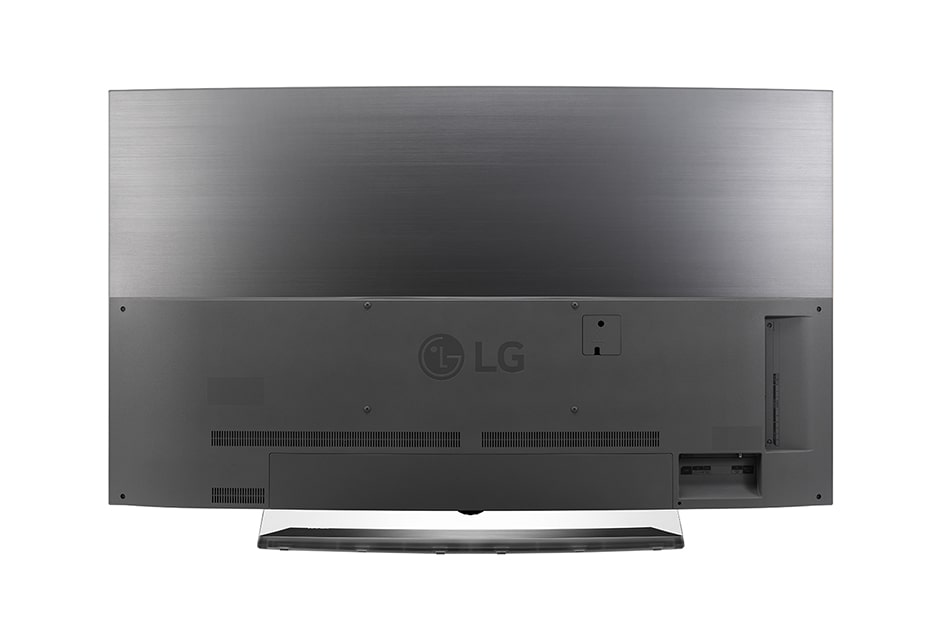 LG OLED телевизор 55'', OLED55C6V, thumbnail 4