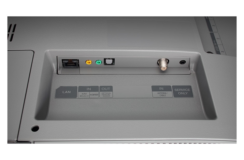 LG OLED телевизор 55'', OLED55C6V, thumbnail 9