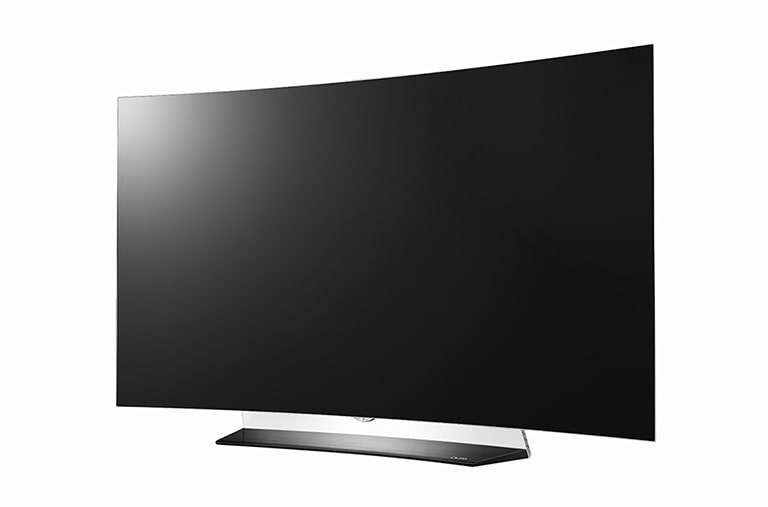 LG OLED телевизор 55'', OLED55C6V, thumbnail 2