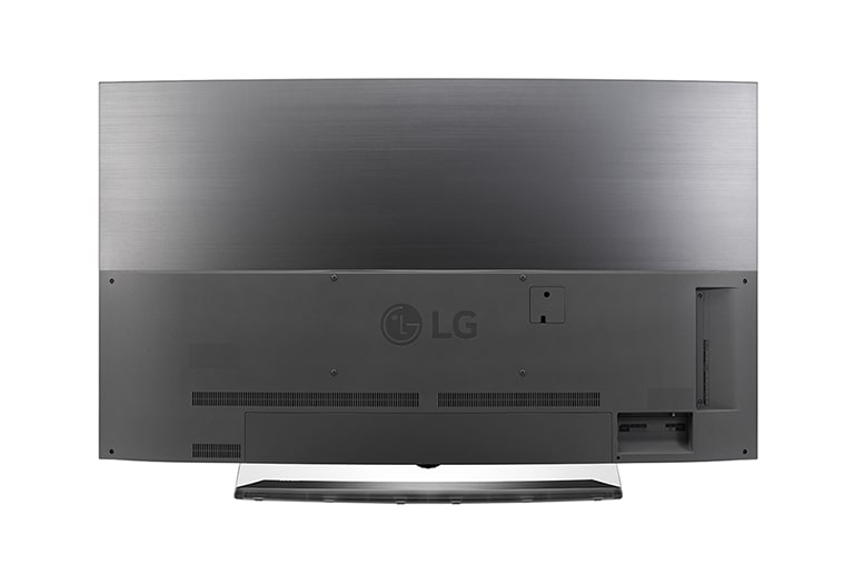 LG OLED телевизор 55'', OLED55C6V, thumbnail 4