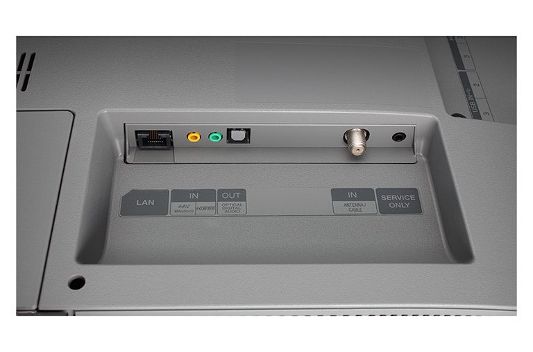 LG OLED телевизор 55'', OLED55C6V, thumbnail 9