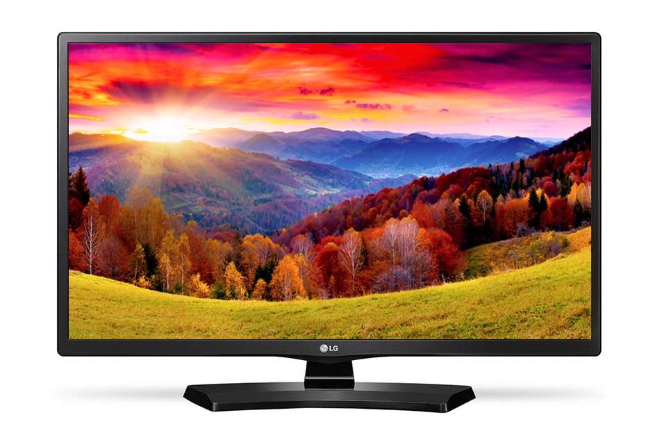 LG HD Телевизор LG с диагональю 28'', 28LH491U