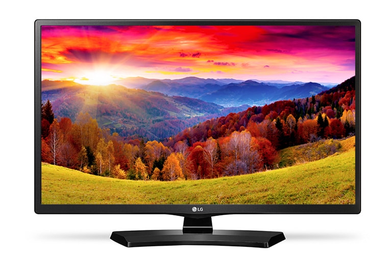 LG HD Телевизор LG с диагональю 28'', 28LH491U, thumbnail 1