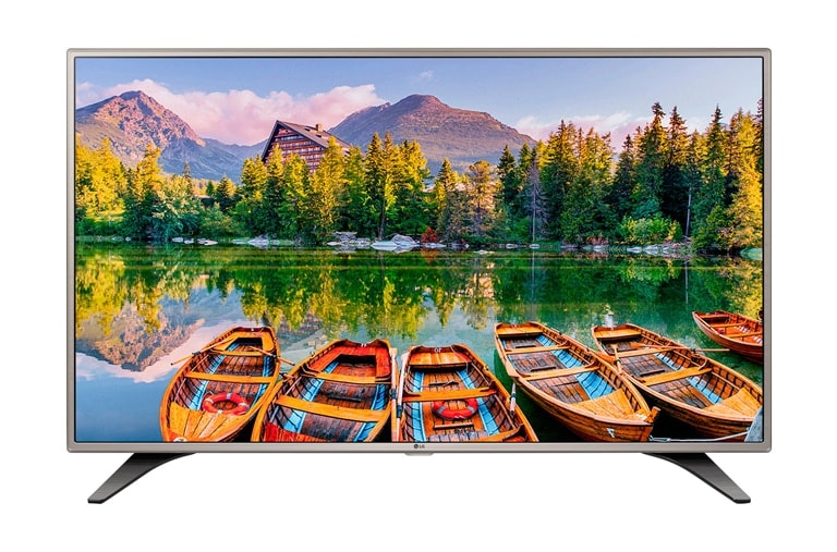 LG FULL HD телевизор 32'', 32LH533V, thumbnail 1