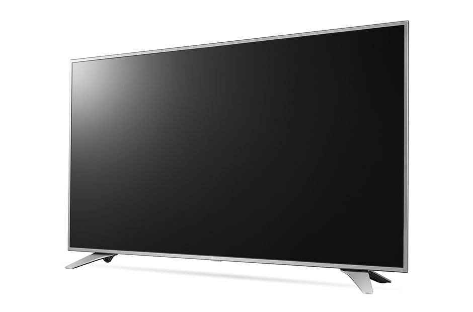 LG UHD телевизор 43'', 43UH656V, thumbnail 2
