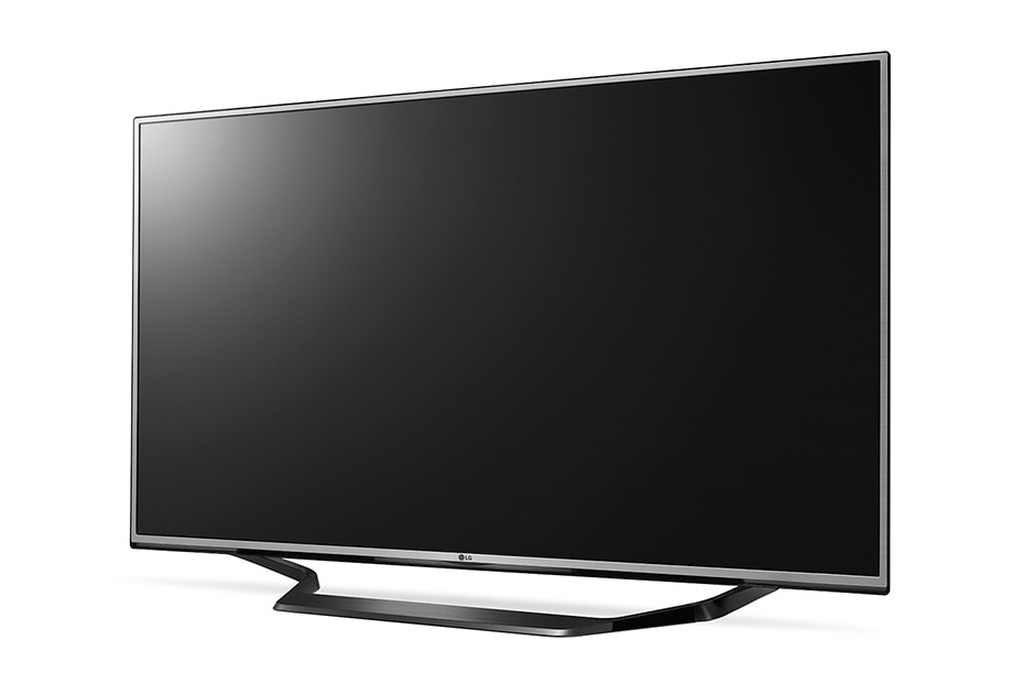 LG UHD телевизор 60'', 60UH620V, thumbnail 2