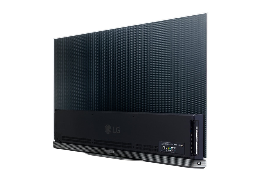 LG OLED телевизор 55'', OLED55E6V, thumbnail 5