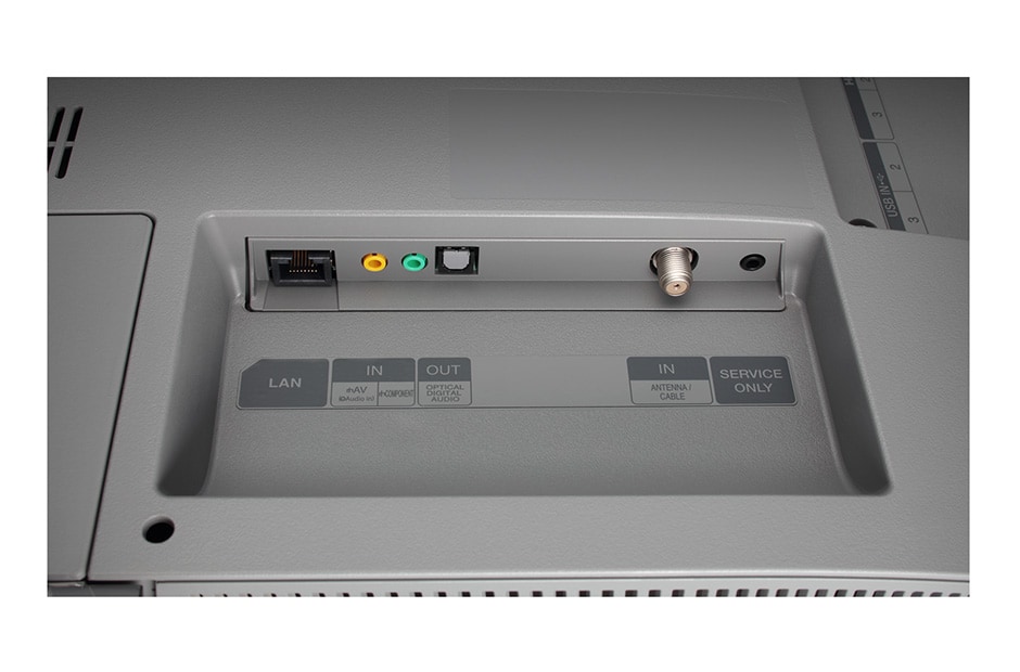 LG OLED телевизор 65'', OLED65C6V, thumbnail 8