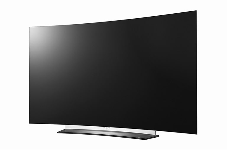 LG OLED телевизор 65'', OLED65C6V, thumbnail 2