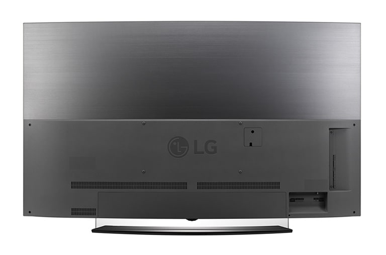 LG OLED телевизор 65'', OLED65C6V, thumbnail 4
