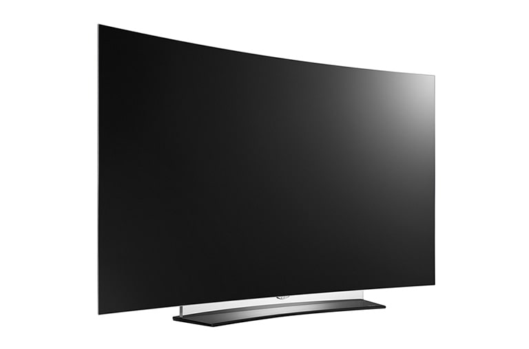 LG OLED телевизор 65'', OLED65C6V, thumbnail 5
