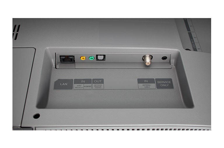 LG OLED телевизор 65'', OLED65C6V, thumbnail 8