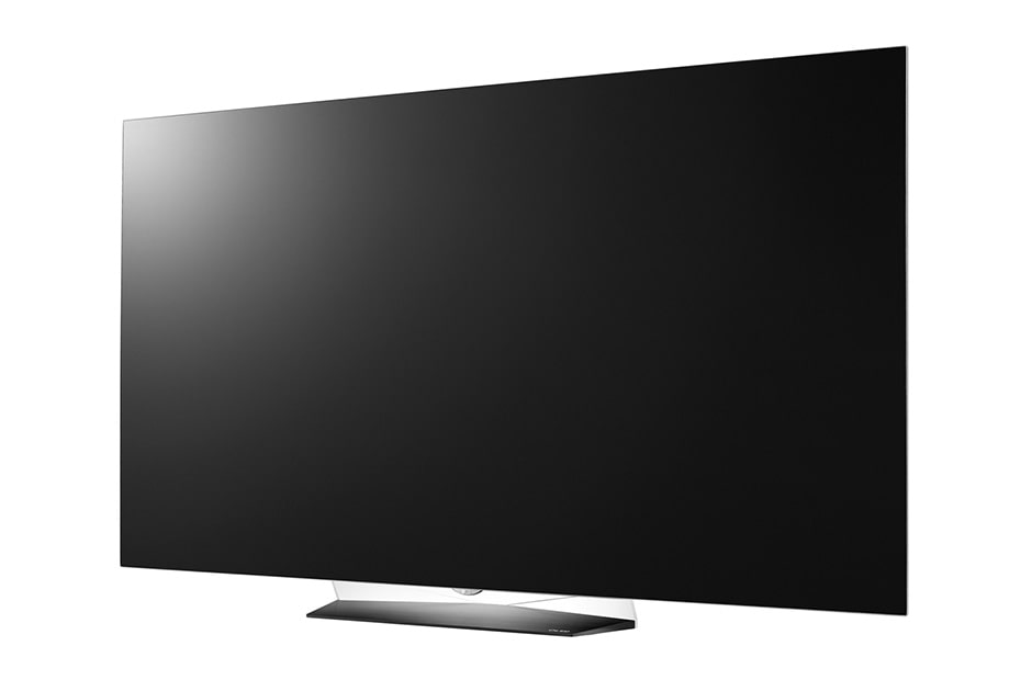 LG OLED телевизор 55'', OLED55B6V, thumbnail 2