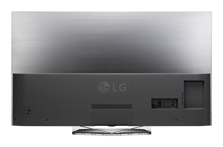 LG OLED телевизор 55'', OLED55B6V, thumbnail 4