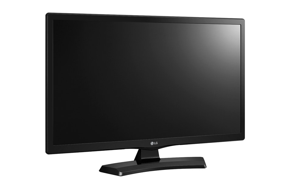 LG Smart телевизор LG серии MT48S с возможностью беспроводного подключения по Wi-Fi, 24MT48S-PZ, thumbnail 3