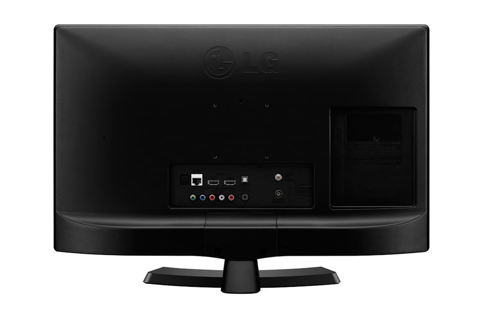 LG Smart телевизор LG серии MT48S с возможностью беспроводного подключения по Wi-Fi, 24MT48S-PZ, thumbnail 6