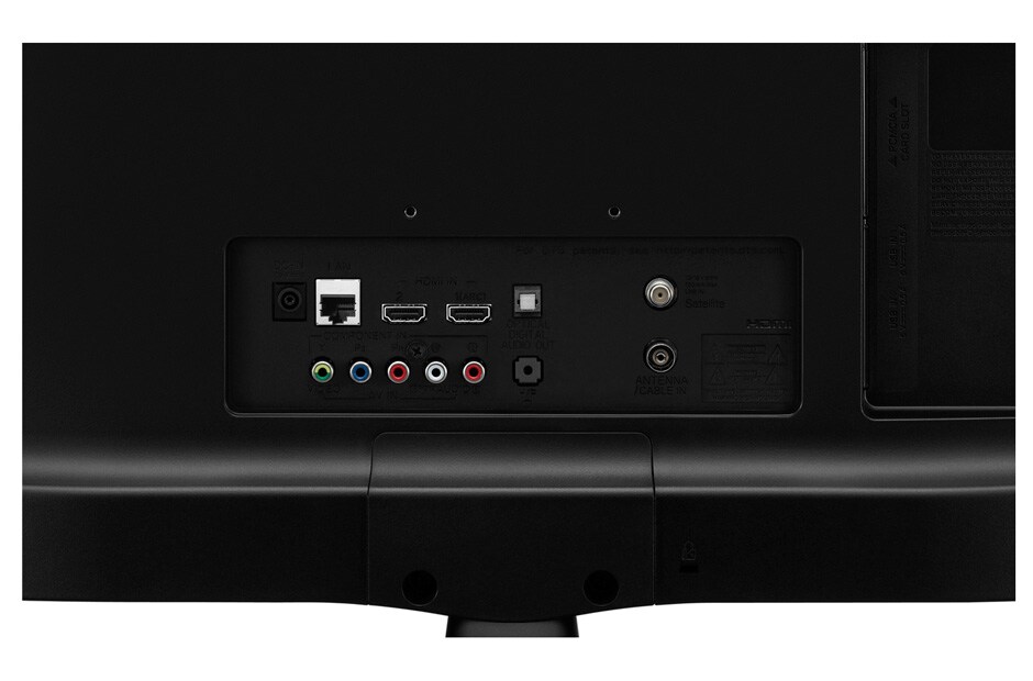 LG Smart телевизор LG серии MT48S с возможностью беспроводного подключения по Wi-Fi, 24MT48S-PZ, thumbnail 8