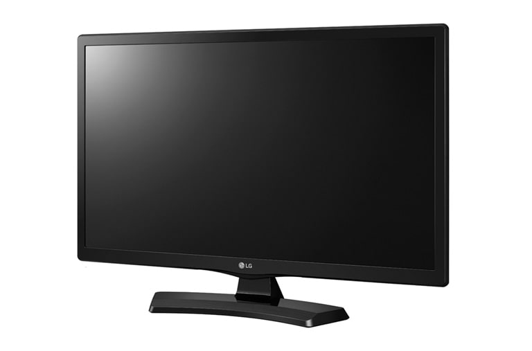 LG Smart телевизор LG серии MT48S с возможностью беспроводного подключения по Wi-Fi, 24MT48S-PZ, thumbnail 2