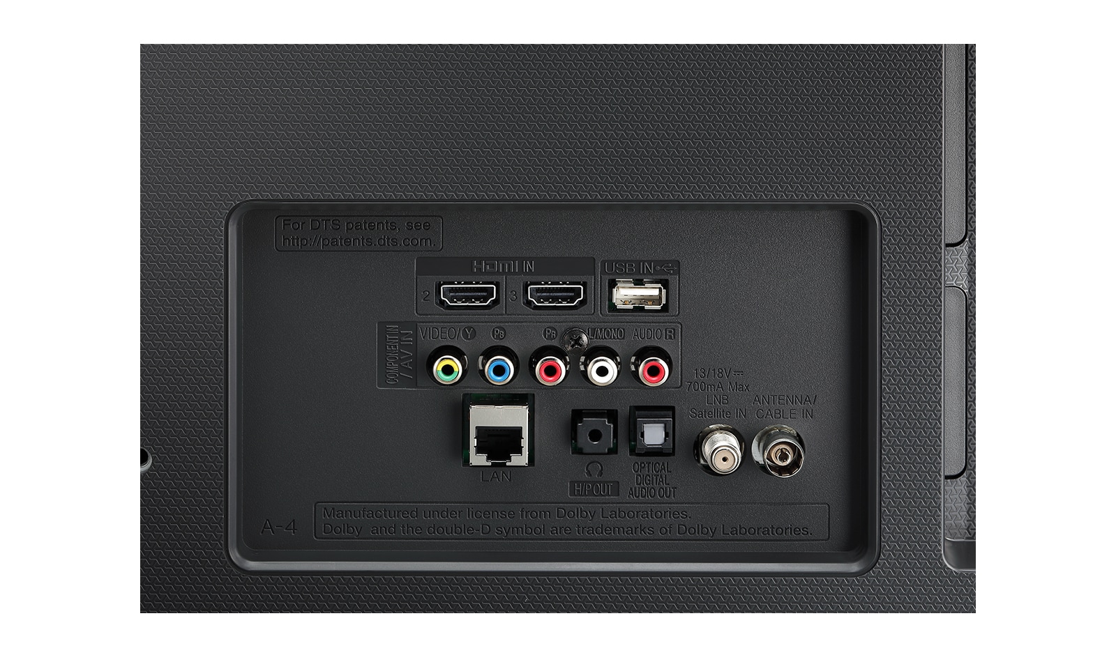 Ultra HD телевизор LG 49UH603V: характеристики, обзоры, где купить — LG ...