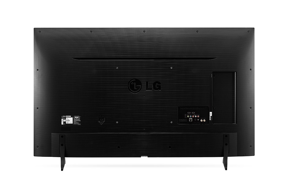 Как разобрать телевизор lg 43uh610v