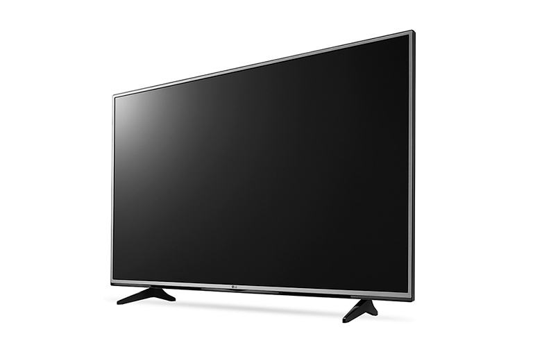 LG UHD телевизор 55'', 55UH605V, thumbnail 2