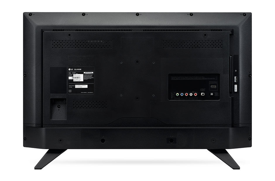 LG LED HD телевизор LG, 32LH500D, thumbnail 7