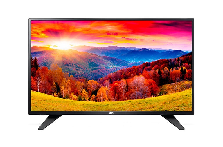 LG LED HD телевизор LG, 32LH500D, thumbnail 1