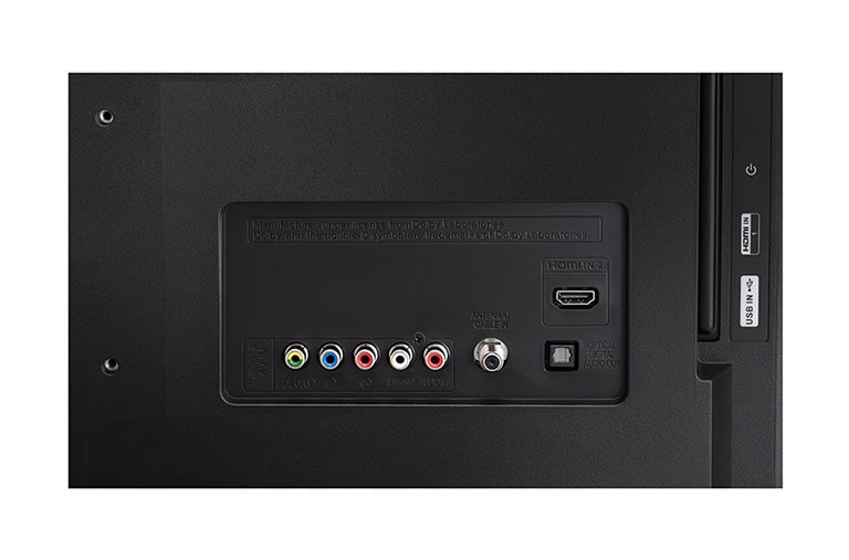 LG LED HD телевизор LG, 32LH500D, thumbnail 10